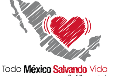 Se realizó la séptima edición de la carrera "Todo México salvando Vidas"