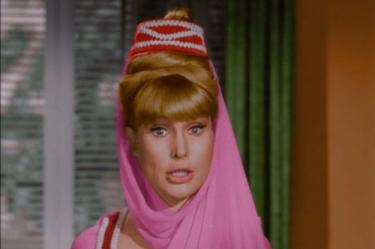 Barbara Eden cancela participación en un festival