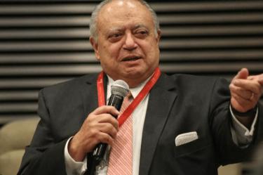 Rafael Riva Palacio dirigirá el sindicato del Infonavit hasta enero de 2031