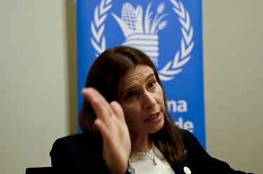 La ONU advirtió que el actual evento de El Niño podría consolidarse como uno de los más potentes registrado en las últimas cuatro décadas.