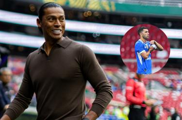 Joel Huiqui reveló el sentir de Erik Lira tras su fallido fichaje por el Mónaco