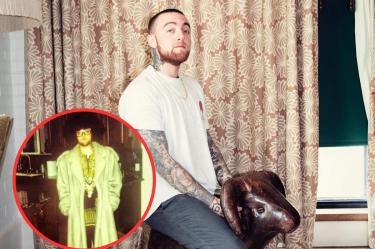 Mac Miller utilizó varios alter egos durante su carrera musical.