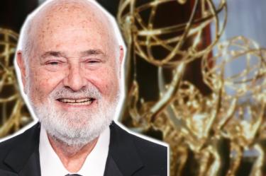 El director ganó un Emmy póstumo