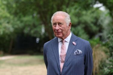 El mensaje de Carlos III busca evitar confusiones entre las actividades privadas de Harry y Meghan y los compromisos oficiales.