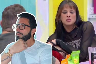 Poncho de Nigris expresó preocupación por Gala Montes en redes.