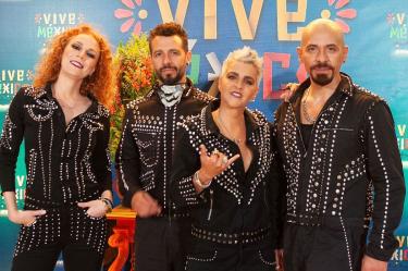 Grupos de los 90s Pop Tour estarán en el concierto del 15 de septiembre