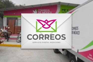 Correos de México eleva salario de sus trabajadores