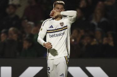 Kevin Zenón estaría en negociaciones para llegar al Atlas