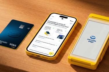Mercado Pago impulsa la expansión de pymes con Cuenta Negocio