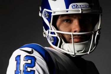 Los Rams llegarán con menos de 24 horas de anticipación al encuentro contra los 49ers.