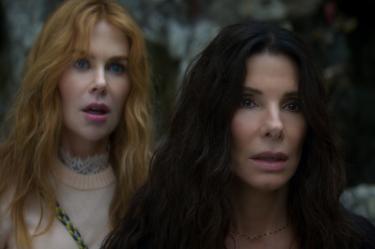 Nicole Kidman y Sandra Bullock estrenan la secuela de su comedia de 1998.