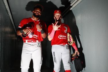 Los Toros de Tijuana buscan su tercer título de LMB.