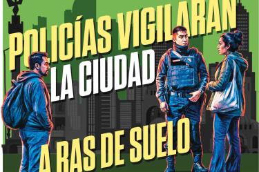 Código águila