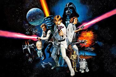Las películas se estrenarán en IMAX por su 50 aniversario