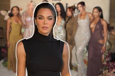 The Girls: un proyecto de Khloé Kardashian, ¿cuándo se estrena en Disney+?