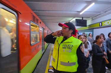 El STC hizo un llamado a los usuarios a denunciar de forma inmediata cualquier tipo de incidente