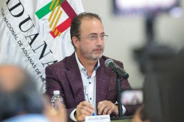 Amplían horario en Puente del Comercio Mundial de Nuevo Laredo para agilizar operaciones.