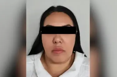 Una mujer de 47 años fue detenida en Monterrey por el presunto delito de homicidio calificado cometido contra un hombre de 60 años.