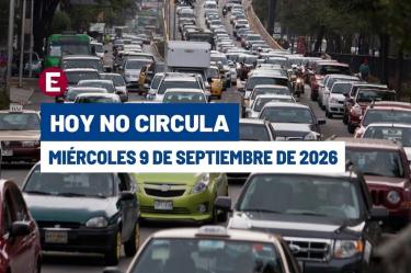 Hoy no Circula