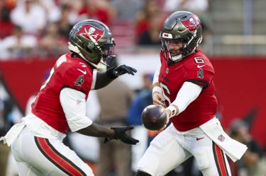 Baker Mayfield ya es el referente ofensivo de los Tampa Bay Buccanners después de su jugosa renovación de contrato.