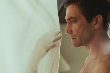M. Night Shyamalan eligió a Jake Gyllenhaal como protagonista.
