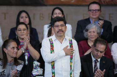 Hugo Aguilar Ortiz
