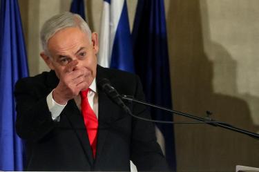 Los asentamientos ilegales en Cisjordania son el centro de la nueva disputa diplomática.