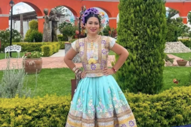 Amy Navarrete Arriola, excandidata del PVEM en Matías Romero, fue asesinada junto a un hombre en un ataque armado en Paso del Guayabo, Oaxaca.