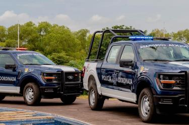 La fiscal de Nayarit, Elvia Ludmila Heredia, detalló que la delincuencia organizada ya tenía las rutas por las que la iban a ejecutar a ella y al gobernador Miguel Ángel Navarro.