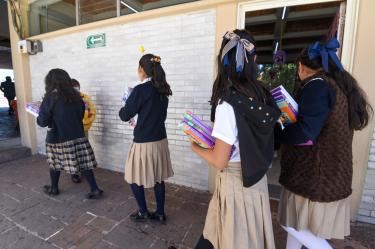 El IMCO analiza la brecha entre la alta motivación de los estudiantes y el bajo nivel académico.
