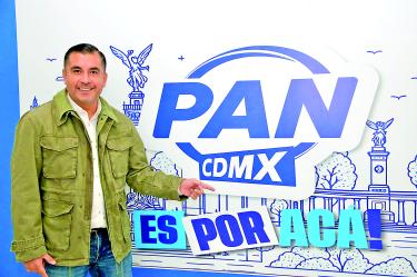 Abrir una carpeta de investigación no significa hacer justicia (...) necesitamos que las instituciones tengan herramientas para actuar antes de que el tiempo termine beneficiando a quien pretende apropiarse ilegalmente de un inmueble.”Mario Sánchez, Diputado local del PAN