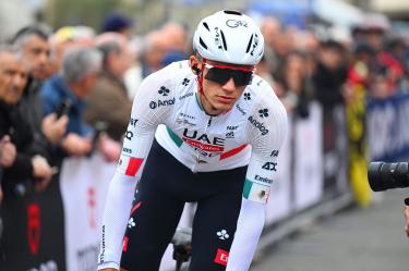 Isaac del Toro competirá en los Grand Prix que se realizarán en Canadá