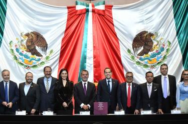Paquete Económico 2027: Lenta, pero continúa la consolidación fiscal