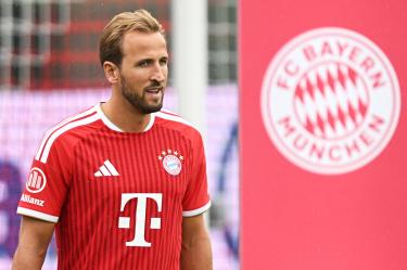 El Bayern Múnich ambiciona con ganar la Champions League 2026-2027