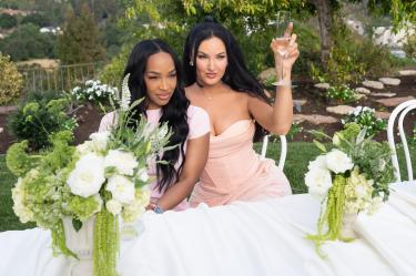 Las amigas de Khloe Kardashian abren las puertas a su vida personal.