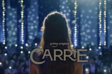 Prime Video presentó el tráiler oficial de su nueva serie Carrie.