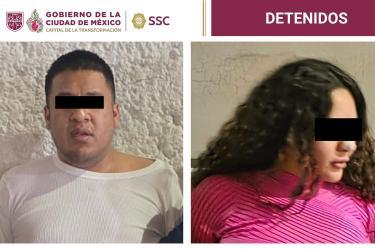 Imagen de Luis “N” y Graciela “N".