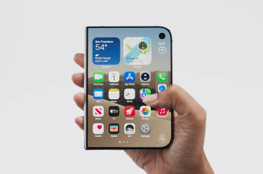 El iPhone 18 Duo