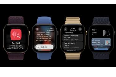 El Apple Watch Series 12 llega con nuevas funciones de salud, inteligencia artificial y un renovado sistema de detección.