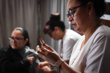 La Secretaría de Salud anticipa un incremento en las cifras oficiales durante septiembre.
