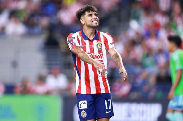Ricardo Marín se alegró por la salida a Europa de la Hormiga, pero confiesa que dolió su partida