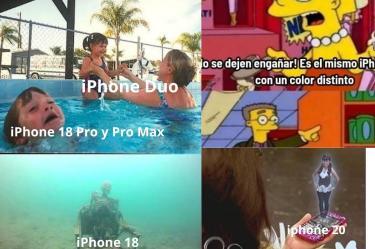 Reacciones al precio y diseño de los nuevos iPhone