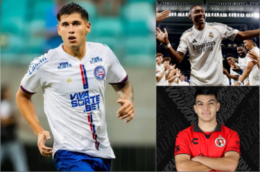 Santiago Ramos Mingo es una petición de Guillermo Almada para convertirse en el quinto refuerzo de las Águilas. David Alaba e Iván Tona también han para reforzar la defensa de las Águilas.