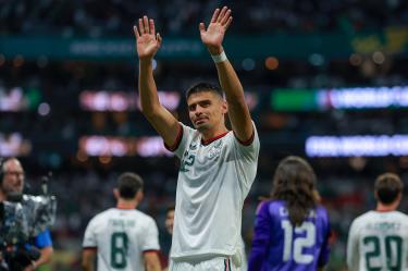 Memote Martínez será nuevo jugador de Tigres.