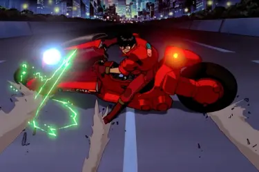 Akira regresa a cines seleccionados