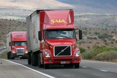 Preocupa a transportistas cierre de cruce fronterizo entre México y EU.