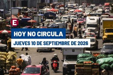 Hoy no Circula