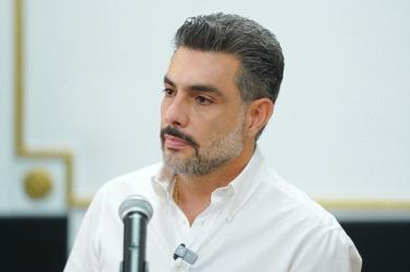 Ante repunte por casos de depresión en la CDMX, Jesús Sesma, urge a reforzar estrategias de prevención