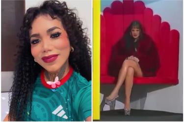 Paola Suárez confesó que ya sabía que Gala Montes saldría de reality show