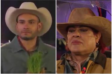 Pascal Nadaud y Pimpinela Escarlata revelaron que sufrieron de abuso sexual